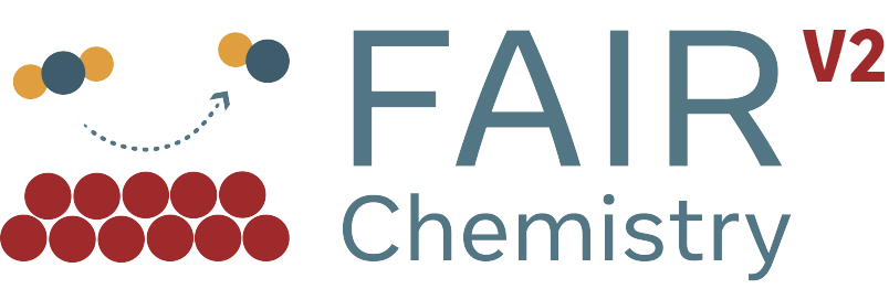 FAIRChem Logo